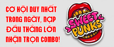 Khuyến Mãi Nạp Lần Đầu 33wi 68 promotion image